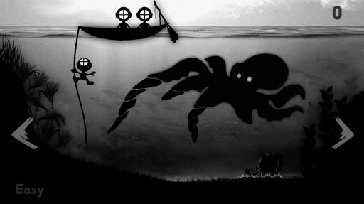 Octopus screenshot 3