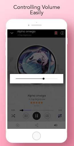 4000 Nightcore Songs Updates screenshot 6