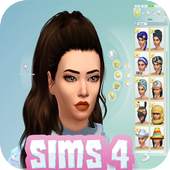Fruity of bg Sims 4 New 2 1.0