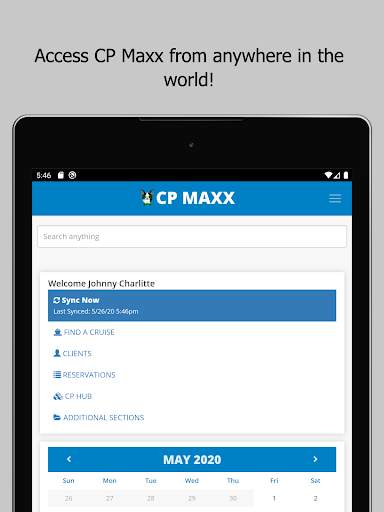 CP Maxx Mobile screenshot 15