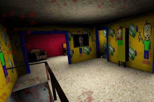 Horror Granny Santa & Branny: Chapter Two Game screenshot 2