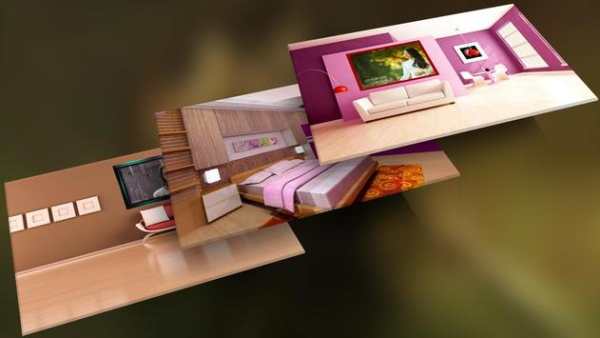 Interior Photo Frames screenshot 1
