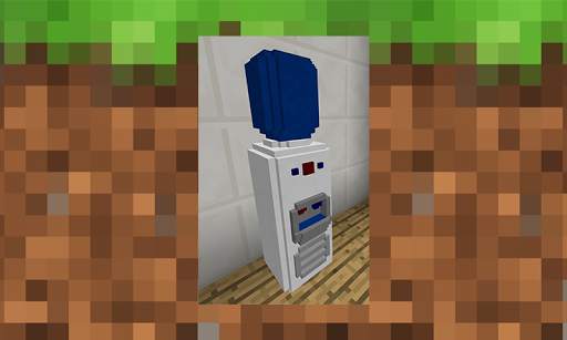 Modern Tools Mod for Mine Craft PE screenshot 6