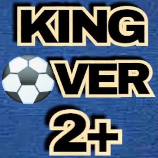 KING OVER 1.5 &amp; 2  ODDS:FOOTBALL SUREBET VIP TIPS icon
