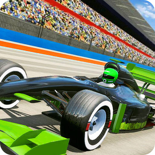 Formula Racing: Formula Car Racing 2021 icon