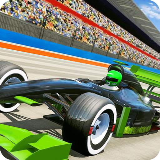 Formula Racing: Formula Car Racing 2021 0.2