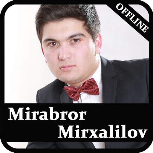 Mirabror Mirxalilov qo'shiqlari 1.0
