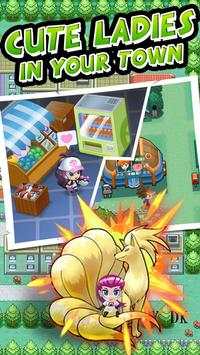 Super Monster-Legend screenshot 15