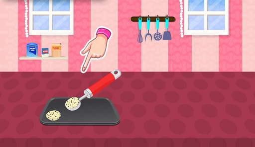 giochi di cucina salmone screenshot 6