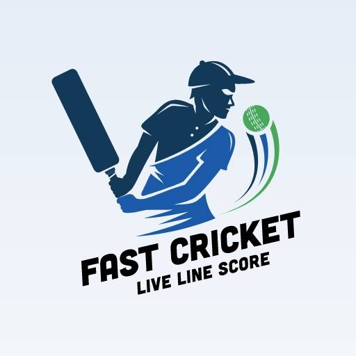Fast Cricket Live Line Score 1.0.2
