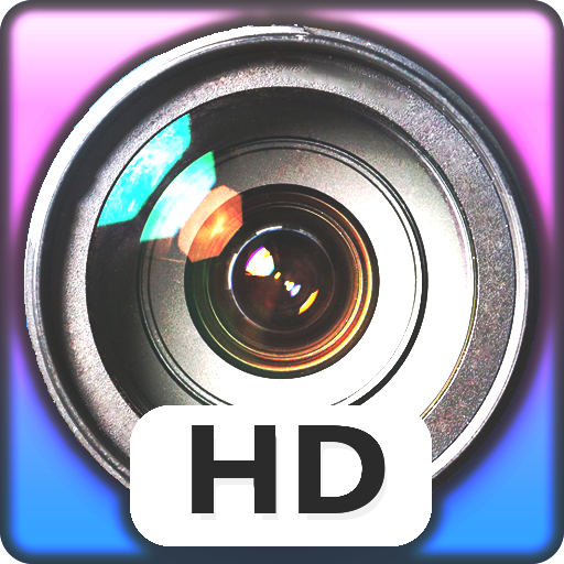 Magnify Camera (Ultra Zooming) icon