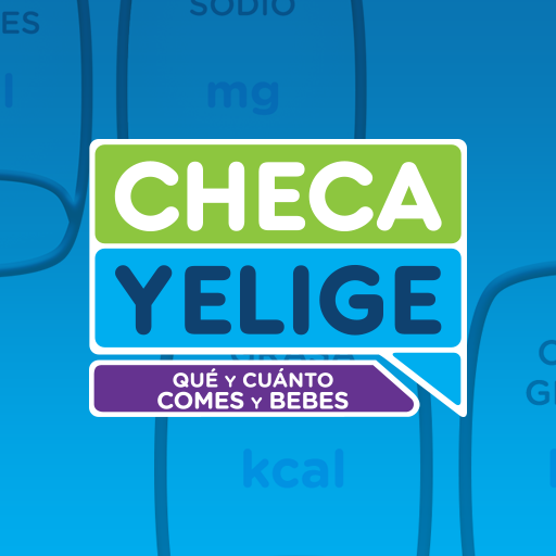 Checa y Elige icon