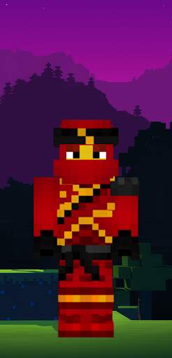 Lego Skins for Minecraft screenshot 3