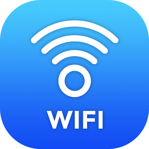 Tethering for WiFi Master Key icon