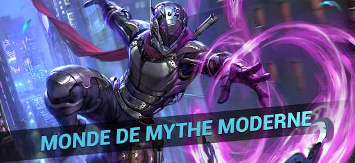 Mythgard CCG screenshot 8