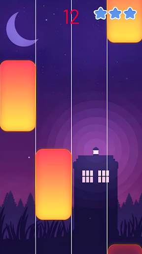 Marshmello Piano Tiles DJ screenshot 4