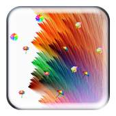 Note5 Magic Touch Wallpaper 1.0