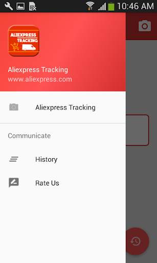 Tracking Tool For Aliexpress screenshot 1