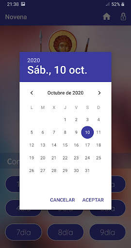 San Jorge screenshot 5