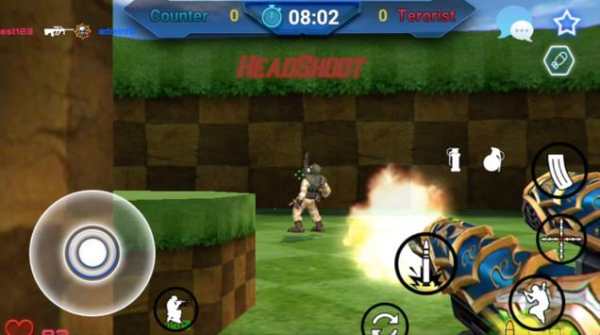 Legend of Gun : Zombie Strike screenshot 5