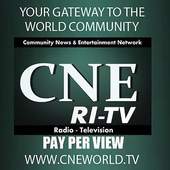 CNE NETWORK LIVE RADIO 1.0