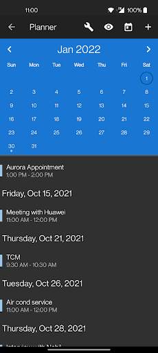 Indonesia Chinese Calendar screenshot 7