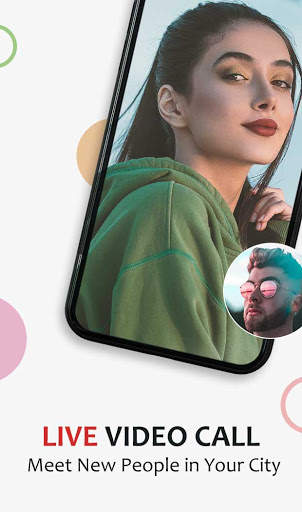 Indian Girl Video Chat - Live Video Call Guide screenshot 4