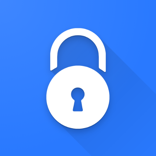 My Passwords Şifre Yöneticisi icon