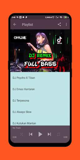 DJ Harta Dan Tahta Jelek Gakpapa FULL OFFLINE screenshot 4