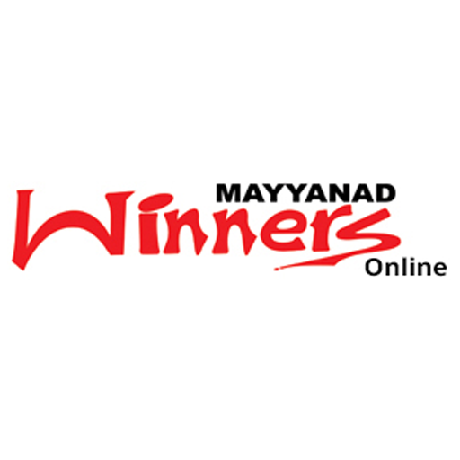 Mayyanad Winners Online - The E-Learning App icon