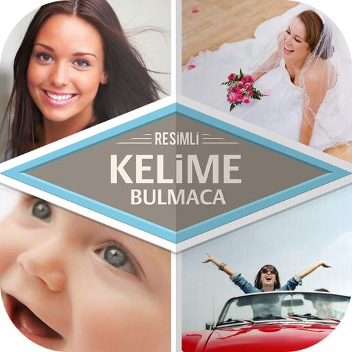 Resimli Kelime Bulmaca 5.2.02