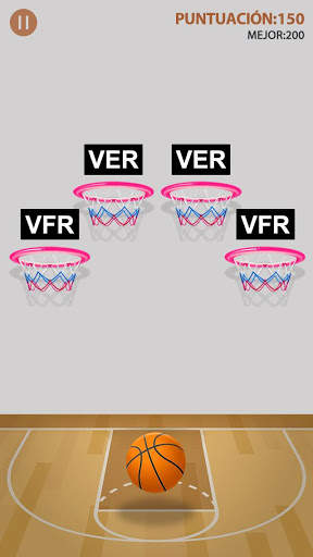 Viaje De Palabra screenshot 4