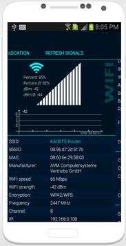 Network Signal - 4G Speed Free screenshot 3