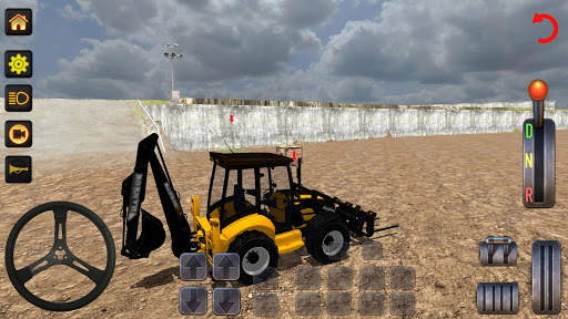Excavator Simulator Truck 2020 screenshot 5