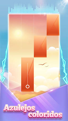 Jogo de Piano: Música Clássica screenshot 3