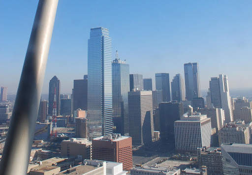 Dallas City Wallpapers HD скриншот 3