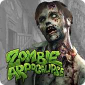 Zombie ARpocalipse logo