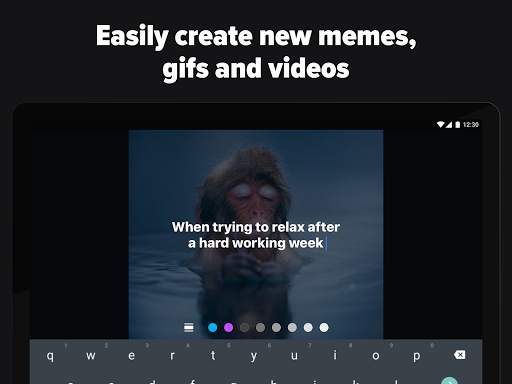 iFunny – fresh memes, gifs and videos screenshot 10