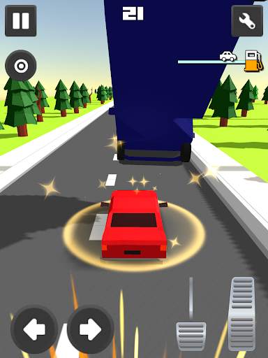 Born to Drive screenshot 6