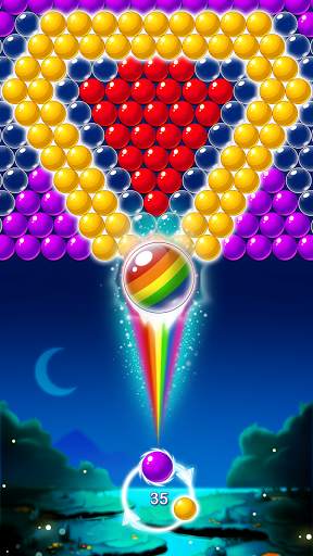 Bubble Shooter screenshot 4