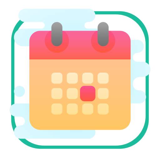 My Calendar 1.0
