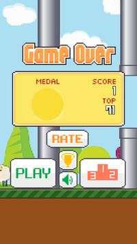 Flipping Bird screenshot 4