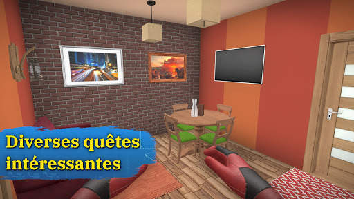 House Flipper: Home Design screenshot 4