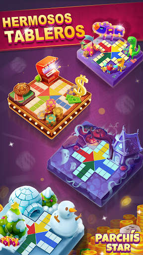 Parchis STAR screenshot 12