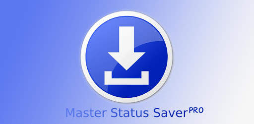 Master Status Saver Pro screenshot 1