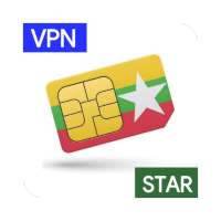VPN Star