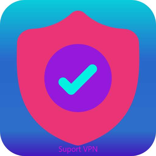 Support VPN - Free VPN Proxy & Fast VPN Server 1.9