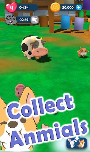 Corgi World Tour screenshot 2