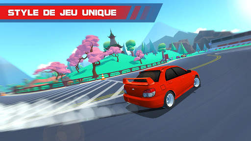 Drift Clash screenshot 6
