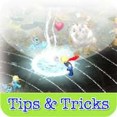 Guide for LEGO Marvel Heroes logo